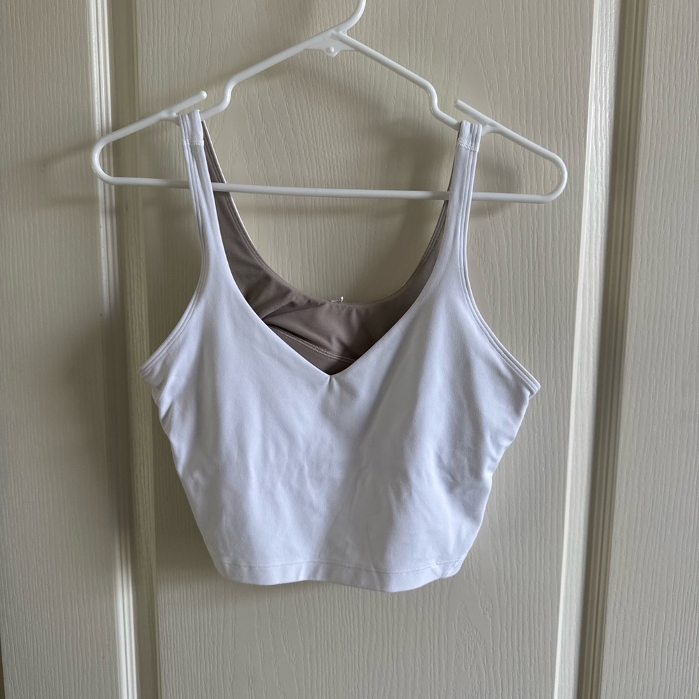 Lululemon align tank